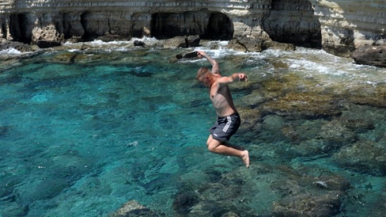 Снимка: БГНЕС/EPA