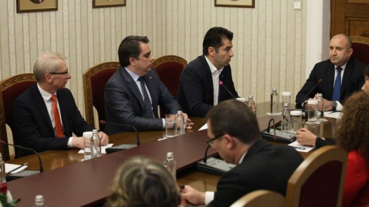 Снимка: Димитър Кьосемарлиев