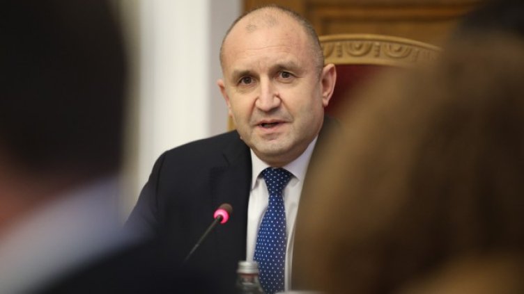 Снимка: архив, БГНЕС