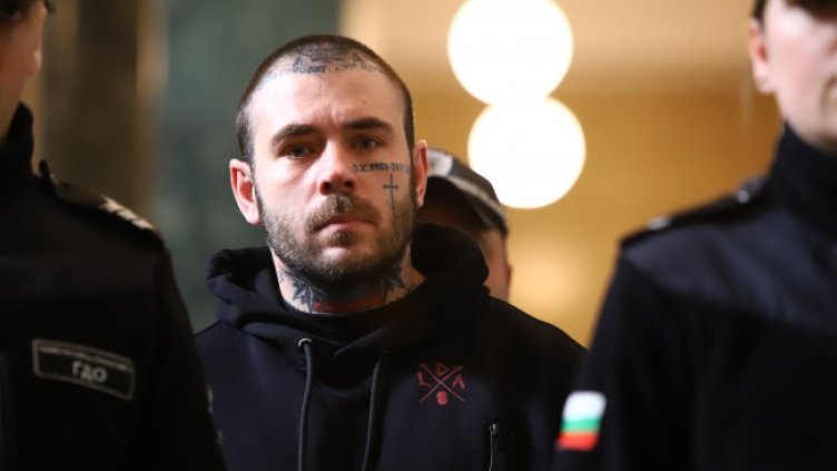 Снимка: архив, БГНЕС