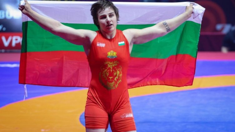 Снимка: Сайтът на БФБ