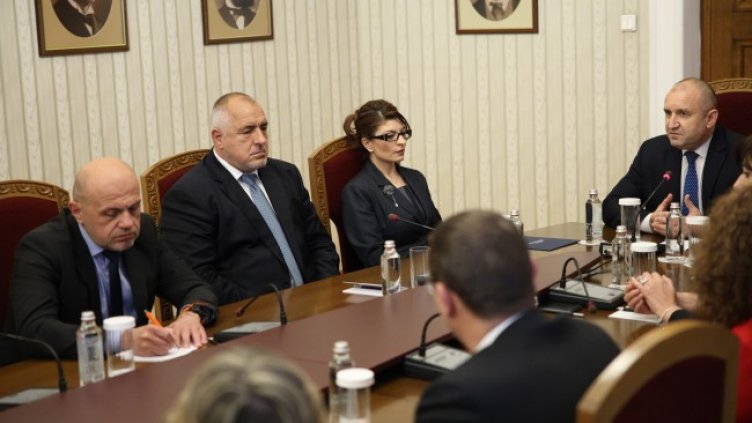 Снимка: архив, БГНЕС