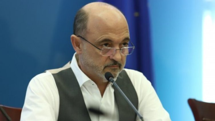 Снимка БГНЕС