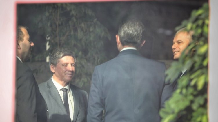 Снимка: Димитър Кьосемарлиев