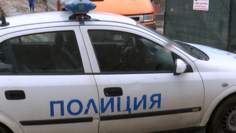 Снимка БГНЕС