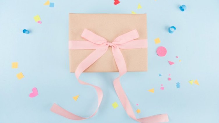 5 идеи за подарък на най-добра приятелка