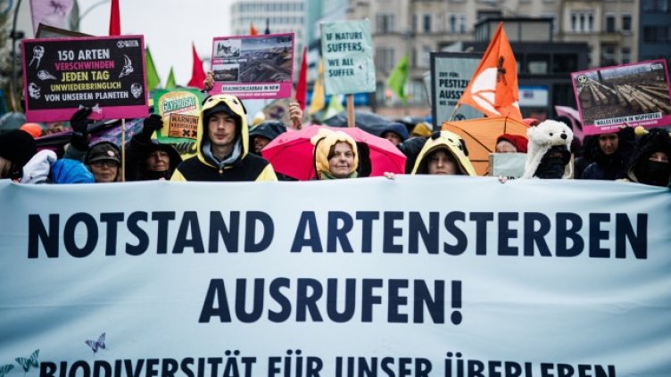 Снимка: БГНЕС/EPA