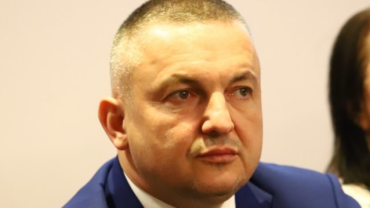 Снимка БГНЕС