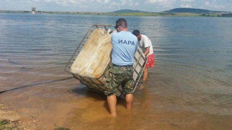 Снимка: БГНЕС