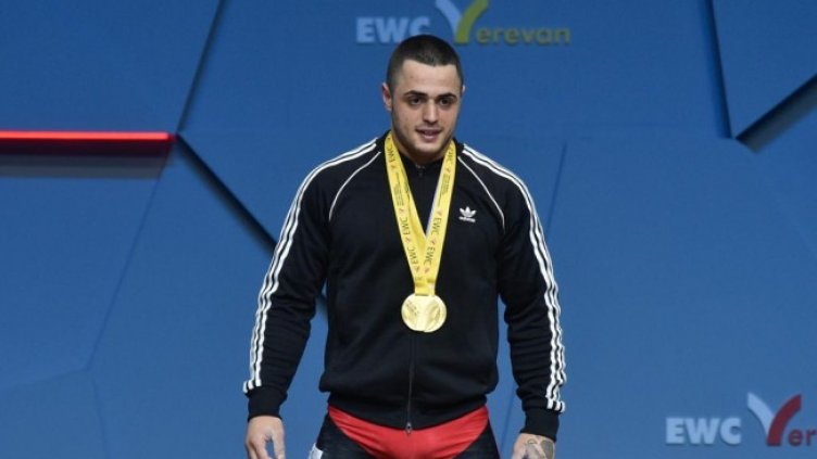 Снимка: БФВТ