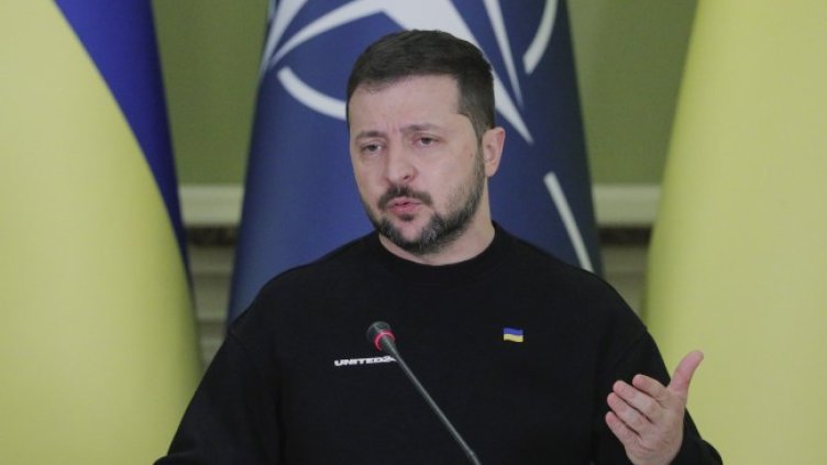 Снимка: БГНЕС/EPA