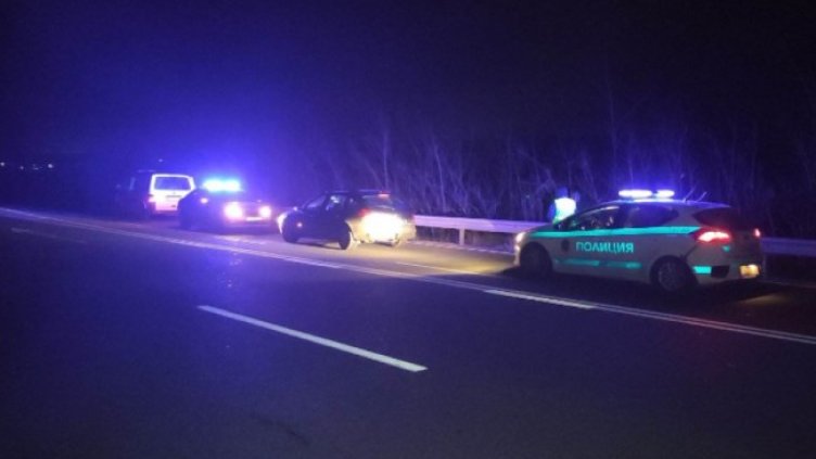 Снимка: ОДМВР - Шумен