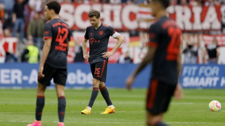 Снимка: БГНЕС/EPA