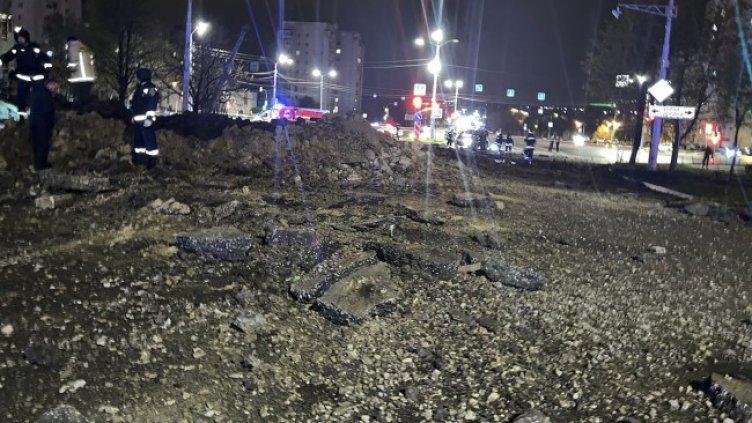 Снимка: БГНЕС/EPA