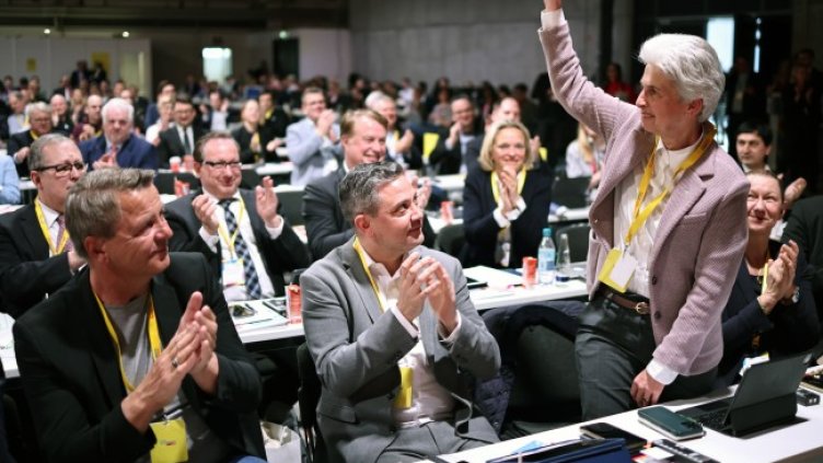 Снимка: БГНЕС/EPA