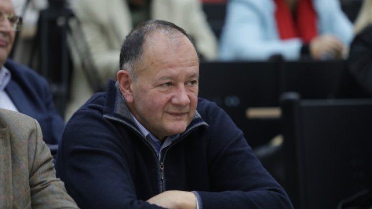 Снимка: БГНЕС