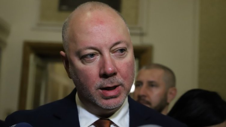 Снимка: архив, БГНЕС