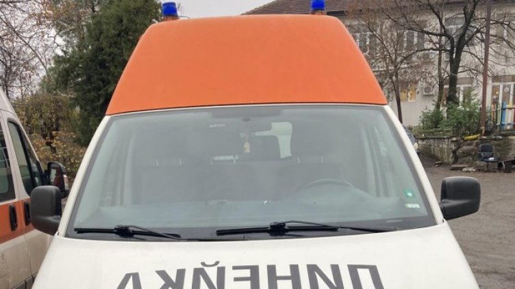 Снимка БГНЕС