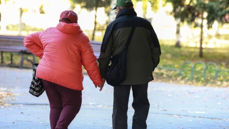 Снимка БГНЕС