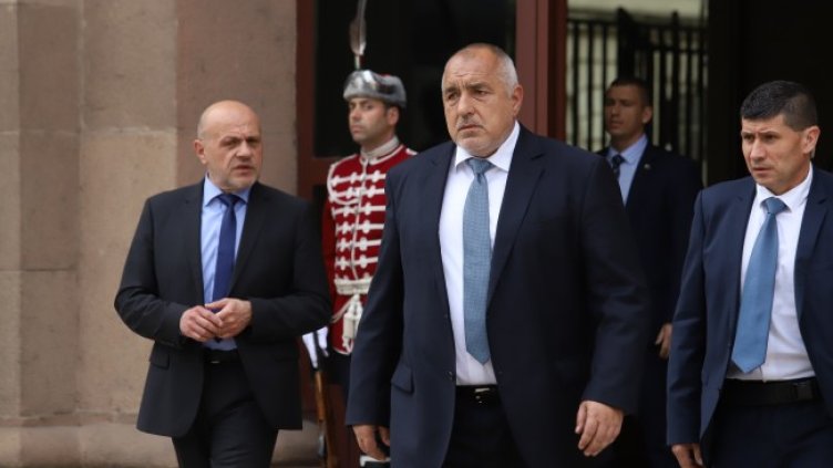 Снимка: БГНЕС