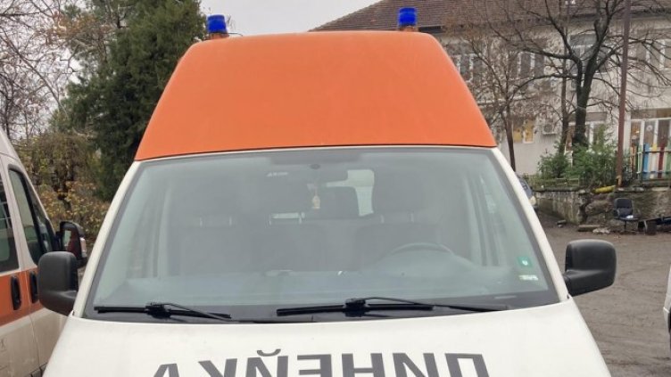 Снимка БГНЕС