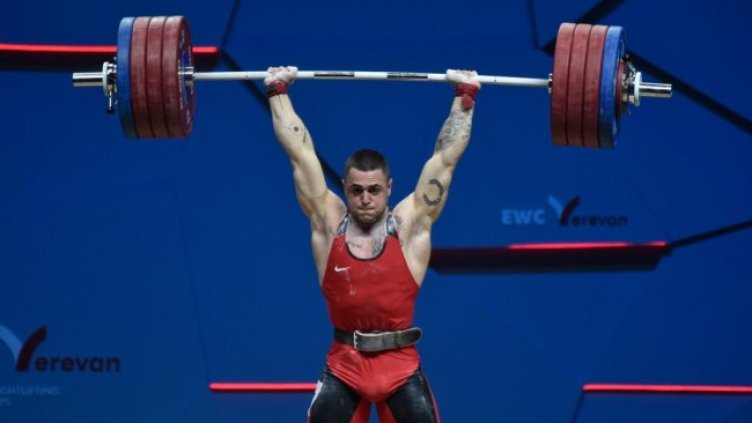 Снимка: БФВТ