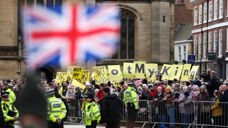 Снимка: БГНЕС/EPA