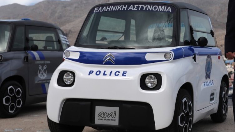 Снимка БГНЕС