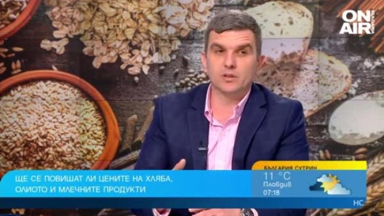Забраната на украински продукти ще ни удари по джоба