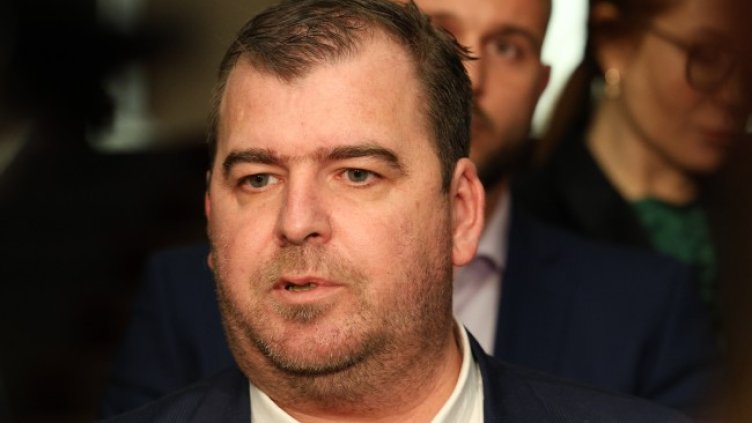 Снимка БГНЕС