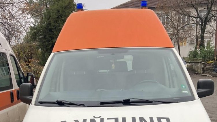 Снимка БГНЕС