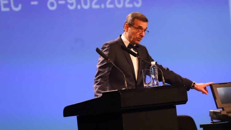 Снимка БГНЕС