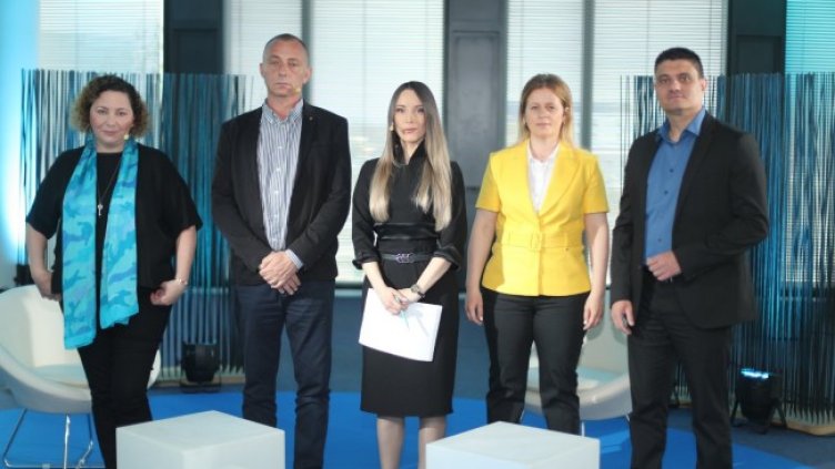 Talk 23 &ndash; Real Estate: В България има 79 сертифицирани зелени сгради