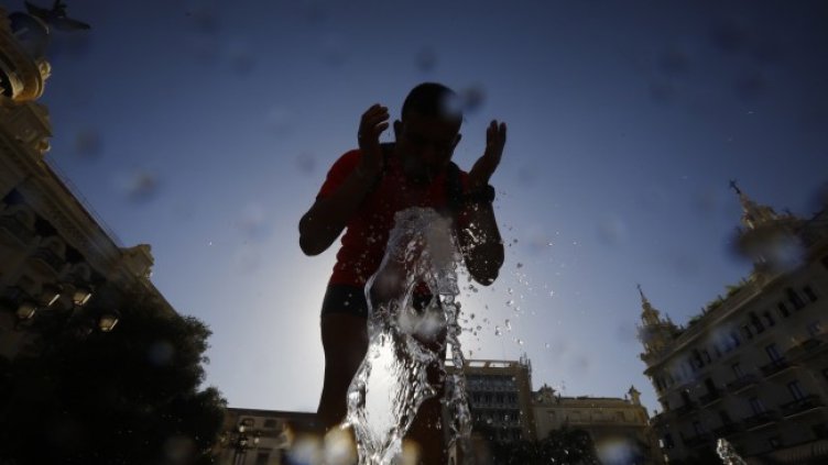 Снимка: архив, БГНЕС