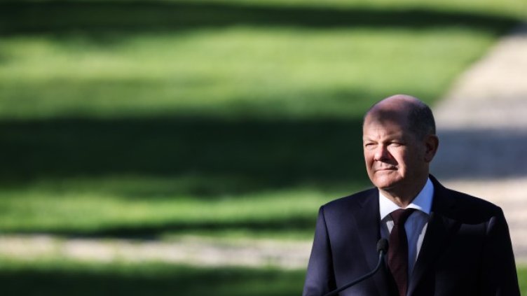 Снимка: БГНЕС/EPA