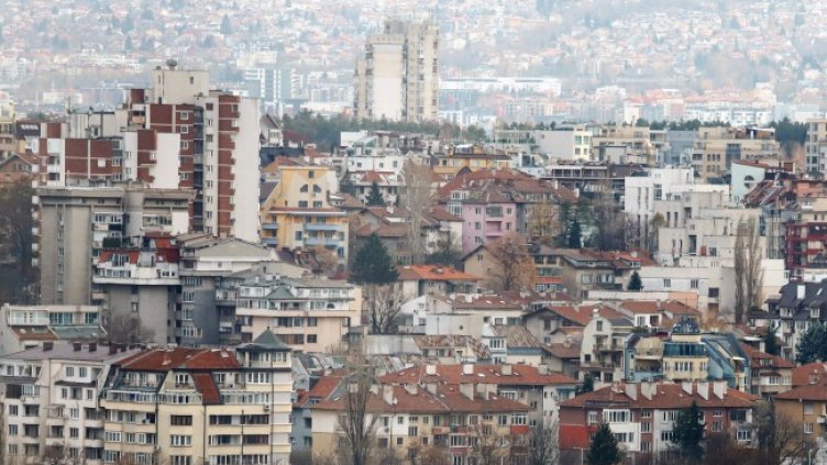 Снимка: архив, БГНЕС