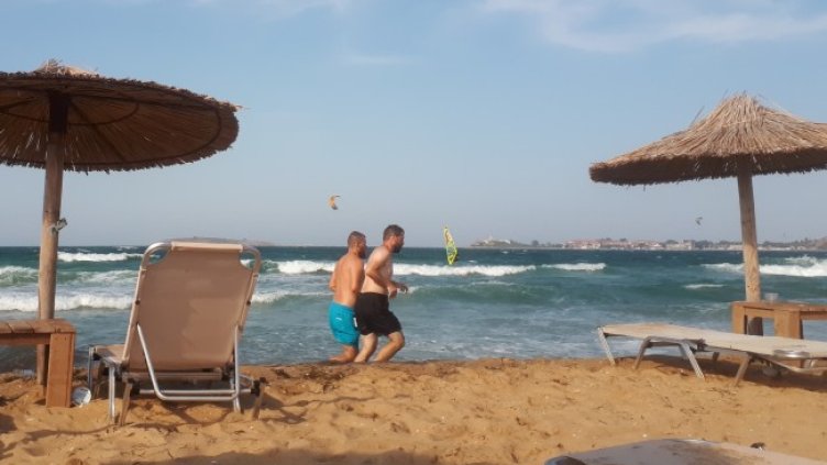 Снимка: БГНЕС/EPA