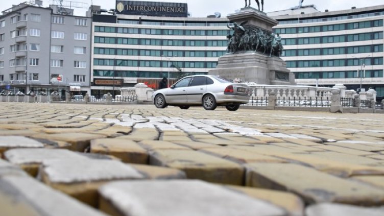 Снимка БГНЕС