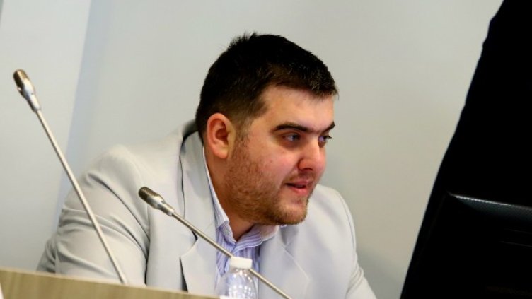 Снимка: БГНЕС