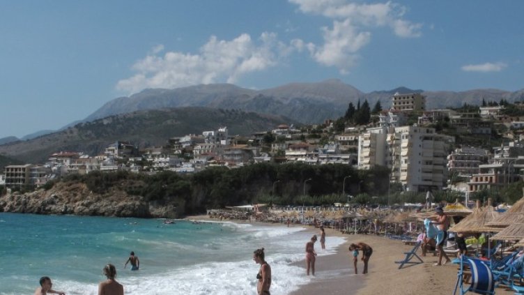 Снимка: БГНЕС/EPA