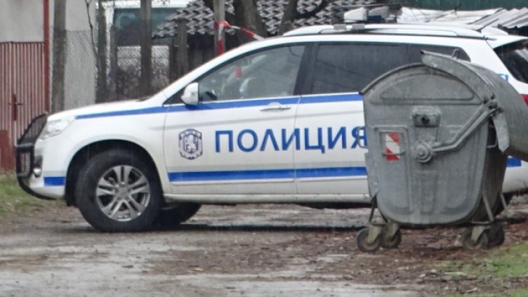 Снимка: БГНЕС, архив