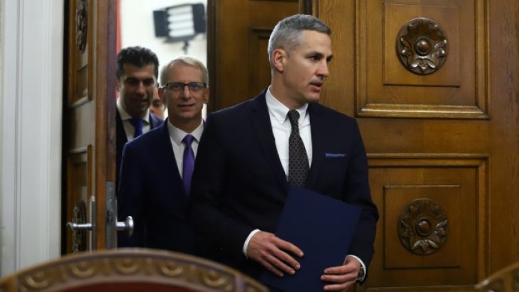 Снимка: БГНЕС