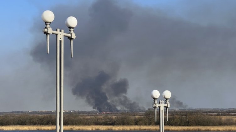 Снимка: архив, БГНЕС