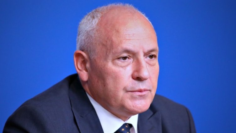 Снимка БГНЕС