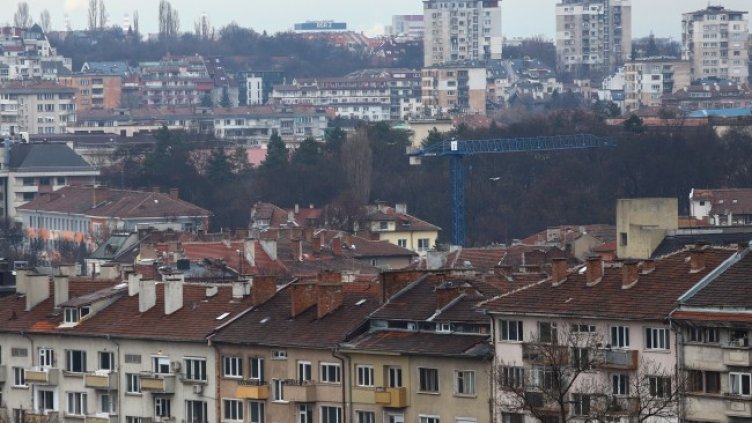 Снимка БГНЕС