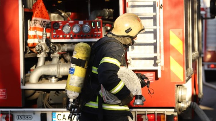 Снимка: БГНЕС