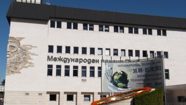 Снимка БГНЕС