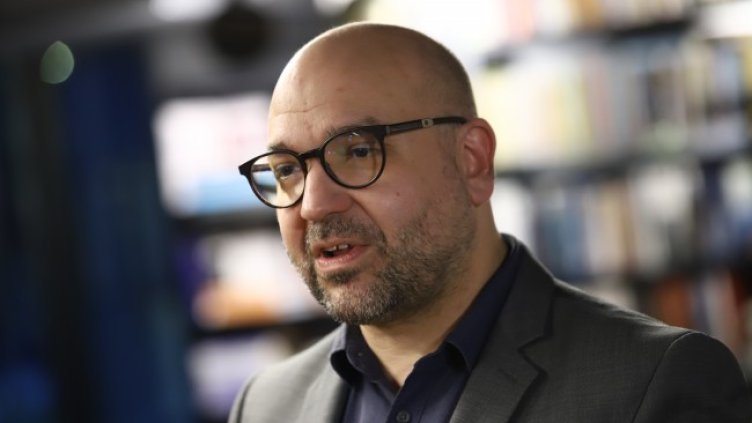 Снимка: БГНЕС