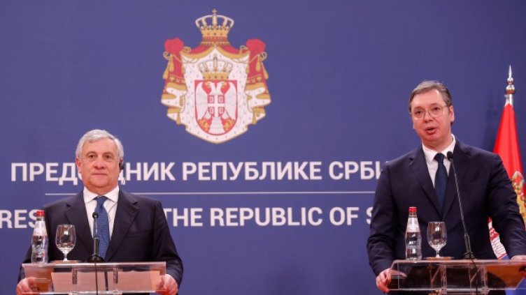 Снимка: БГНЕС/EPA