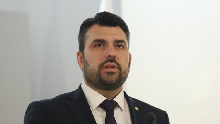 Снимка: архив, БГНЕС